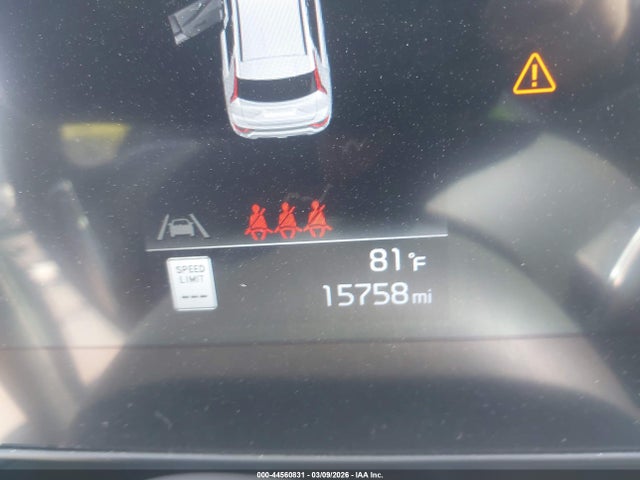 KIA NIRO EX 2025 KNDCR3LE5S5241036 Image 16