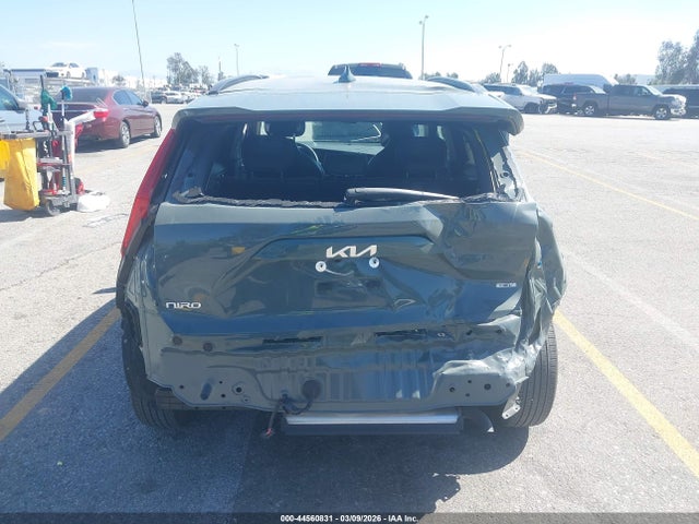 KIA NIRO EX 2025 KNDCR3LE5S5241036 Image 17