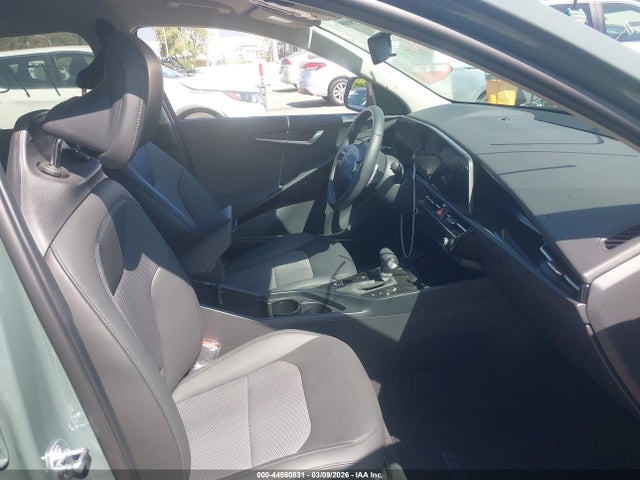 KIA NIRO EX 2025 KNDCR3LE5S5241036 Image 5