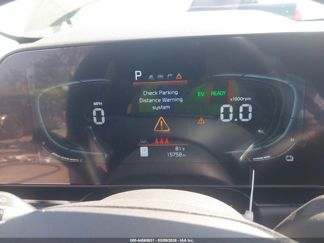 KIA NIRO EX 2025 KNDCR3LE5S5241036 Image 7