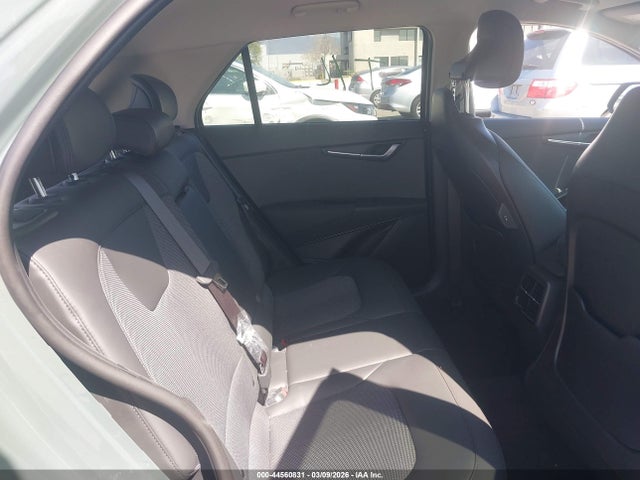 KIA NIRO EX 2025 KNDCR3LE5S5241036 Image 8