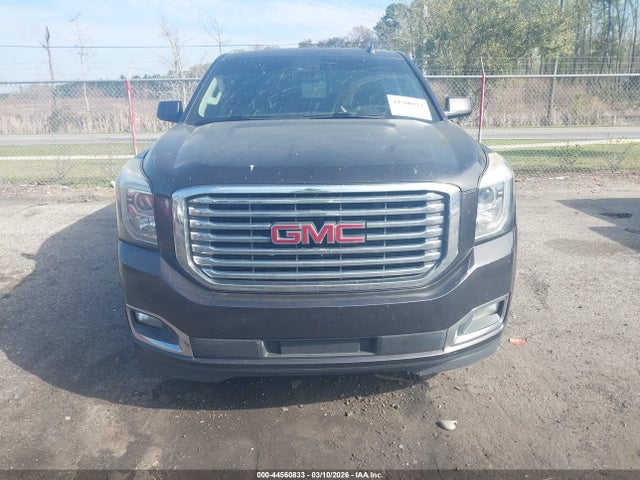 2017 Gmc Yukon Slt მანქანა იყიდება აუქციონზე, vin: 1GKS1BKC5HR291485, აუქციონის ნომერი: 44560833