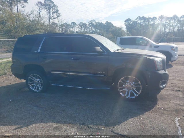 2017 Gmc Yukon Slt მანქანა იყიდება აუქციონზე, vin: 1GKS1BKC5HR291485, აუქციონის ნომერი: 44560833
