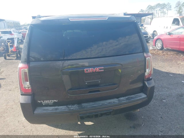 2017 Gmc Yukon Slt მანქანა იყიდება აუქციონზე, vin: 1GKS1BKC5HR291485, აუქციონის ნომერი: 44560833