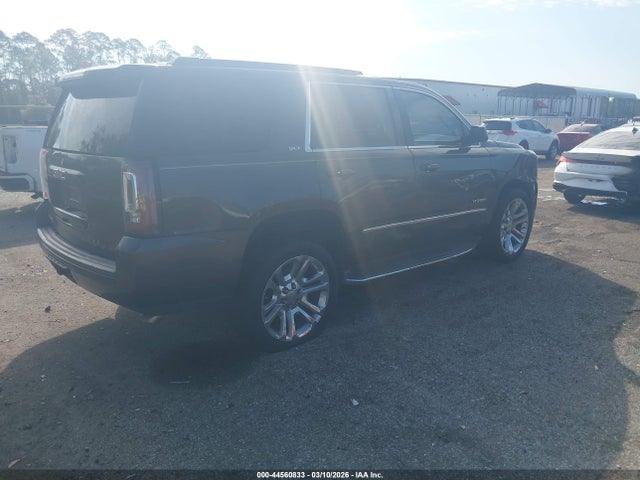 2017 Gmc Yukon Slt მანქანა იყიდება აუქციონზე, vin: 1GKS1BKC5HR291485, აუქციონის ნომერი: 44560833
