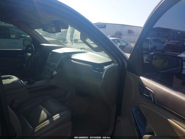 2017 Gmc Yukon Slt მანქანა იყიდება აუქციონზე, vin: 1GKS1BKC5HR291485, აუქციონის ნომერი: 44560833
