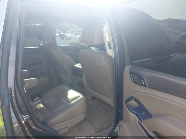 2017 Gmc Yukon Slt მანქანა იყიდება აუქციონზე, vin: 1GKS1BKC5HR291485, აუქციონის ნომერი: 44560833