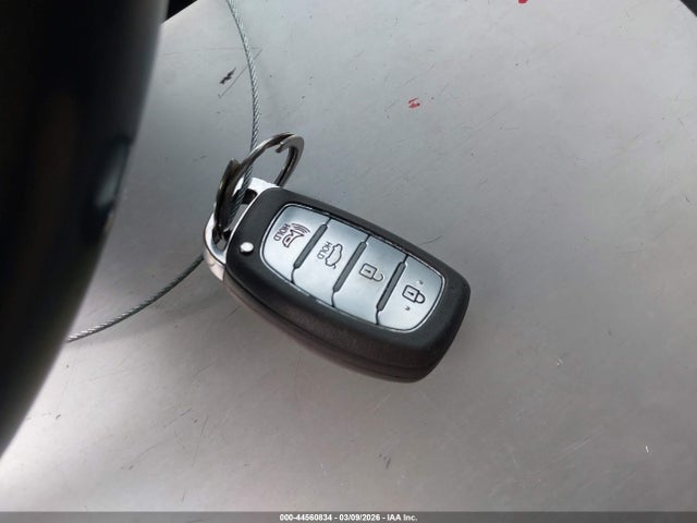 Hyundai Elantra Limited 2015 KMHDH4AE1FU321764 Image 11