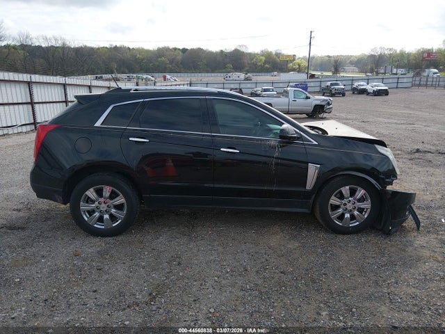Cadillac Srx Luxury Collection 2015 3GYFNBE33FS633596 Image 13