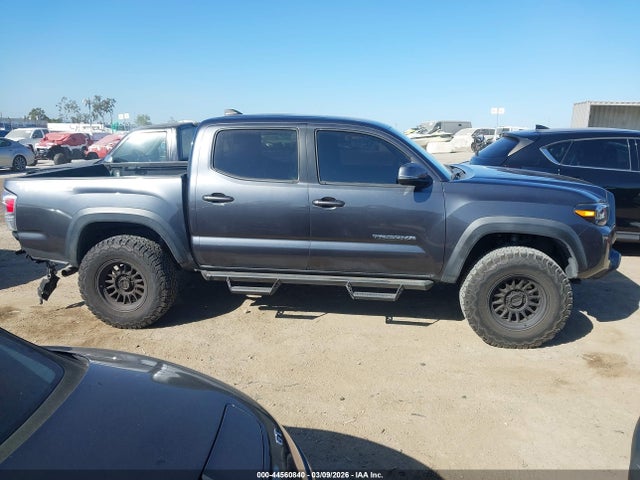 3TMCZ5AN8NM491769 Toyota Tacoma 4wd Trd Off Road
