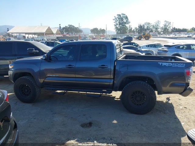 3TMCZ5AN8NM491769 Toyota Tacoma 4wd Trd Off Road