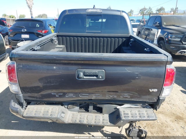 3TMCZ5AN8NM491769 Toyota Tacoma 4wd Trd Off Road