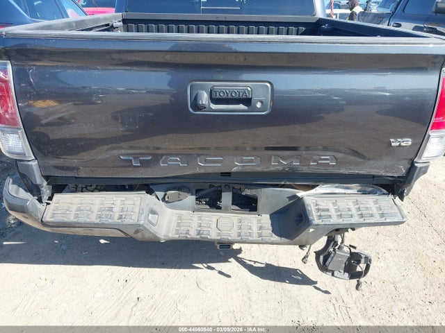 3TMCZ5AN8NM491769 Toyota Tacoma 4wd Trd Off Road