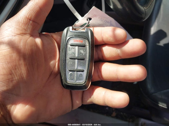 Продаж на аукціоні авто 2020 Chrysler Pacifica Touring L, vin: 2C4RC1BG4LR125012, номер лоту: 44560841