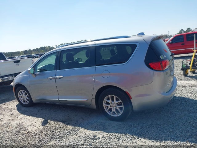 Продаж на аукціоні авто 2020 Chrysler Pacifica Touring L, vin: 2C4RC1BG4LR125012, номер лоту: 44560841