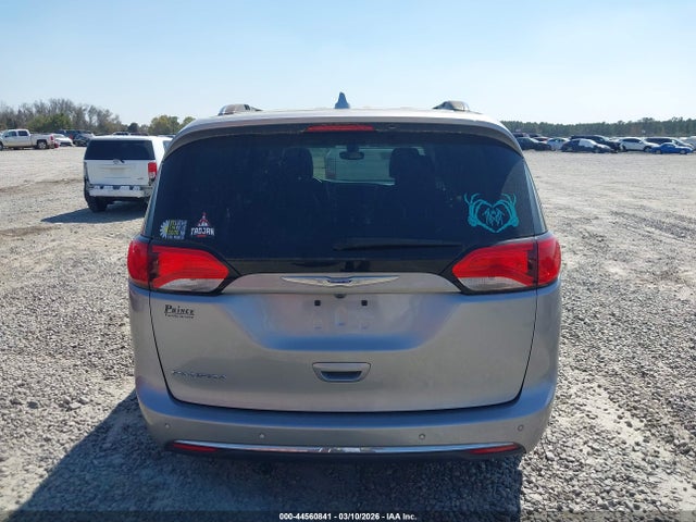 Продаж на аукціоні авто 2020 Chrysler Pacifica Touring L, vin: 2C4RC1BG4LR125012, номер лоту: 44560841
