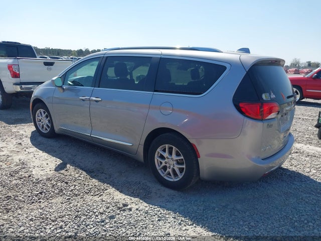 Продаж на аукціоні авто 2020 Chrysler Pacifica Touring L, vin: 2C4RC1BG4LR125012, номер лоту: 44560841
