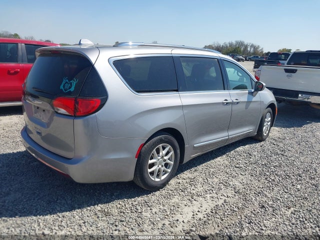 Продаж на аукціоні авто 2020 Chrysler Pacifica Touring L, vin: 2C4RC1BG4LR125012, номер лоту: 44560841