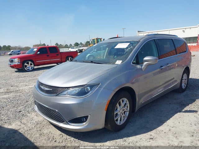 Продаж на аукціоні авто 2020 Chrysler Pacifica Touring L, vin: 2C4RC1BG4LR125012, номер лоту: 44560841