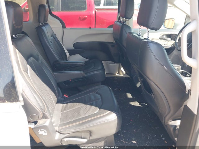 Продаж на аукціоні авто 2020 Chrysler Pacifica Touring L, vin: 2C4RC1BG4LR125012, номер лоту: 44560841