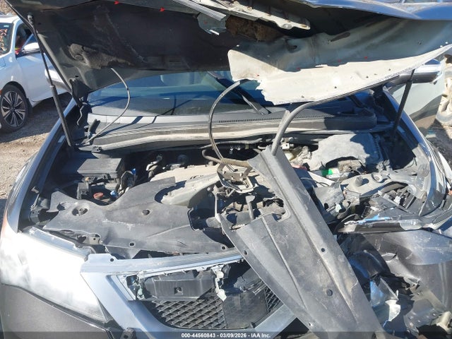Aukcja sprzedaży 2011 Acura Mdx Advance Package, vin: 2HNYD2H54BH513845, numer aukcji: 44560843