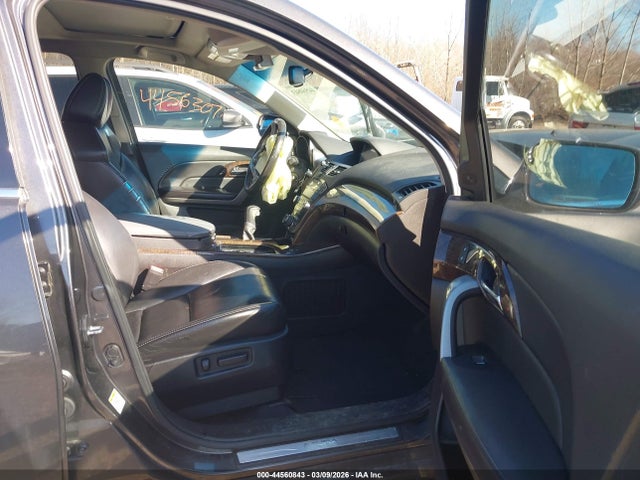 Aukcja sprzedaży 2011 Acura Mdx Advance Package, vin: 2HNYD2H54BH513845, numer aukcji: 44560843