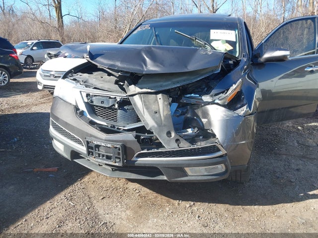 Aukcja sprzedaży 2011 Acura Mdx Advance Package, vin: 2HNYD2H54BH513845, numer aukcji: 44560843