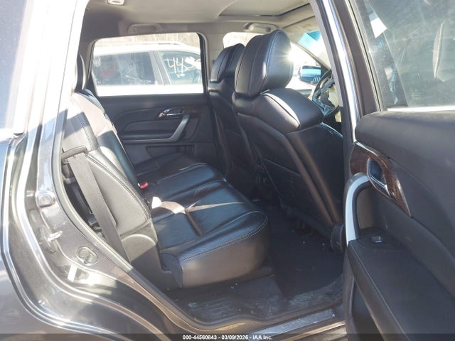 Aukcja sprzedaży 2011 Acura Mdx Advance Package, vin: 2HNYD2H54BH513845, numer aukcji: 44560843