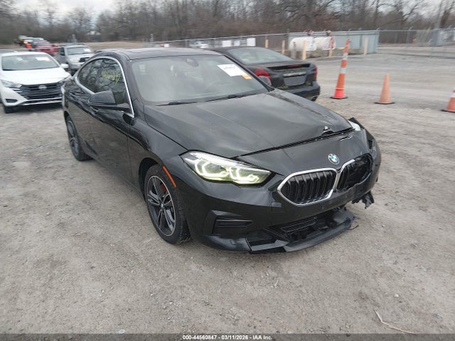 2022 BMW 228 GRAN COUPE WBA73AK01N7K14533