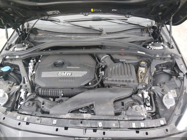 2022 BMW 228 GRAN COUPE WBA73AK01N7K14533 Photo 9