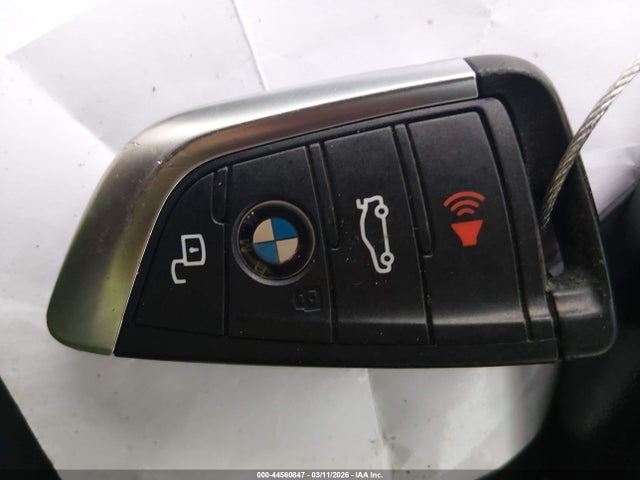 2022 BMW 228 GRAN COUPE WBA73AK01N7K14533 Photo 10