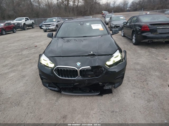 Aukcja sprzedaży 2022 Bmw 228 Gran Coupe I Xdrive, vin: WBA73AK01N7K14533, numer aukcji: 44560847