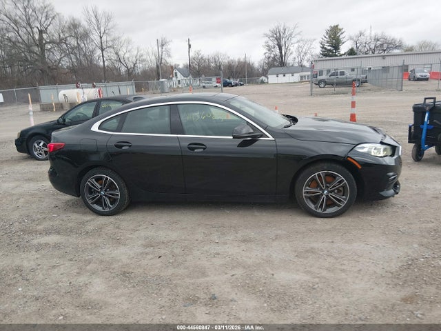 Aukcja sprzedaży 2022 Bmw 228 Gran Coupe I Xdrive, vin: WBA73AK01N7K14533, numer aukcji: 44560847