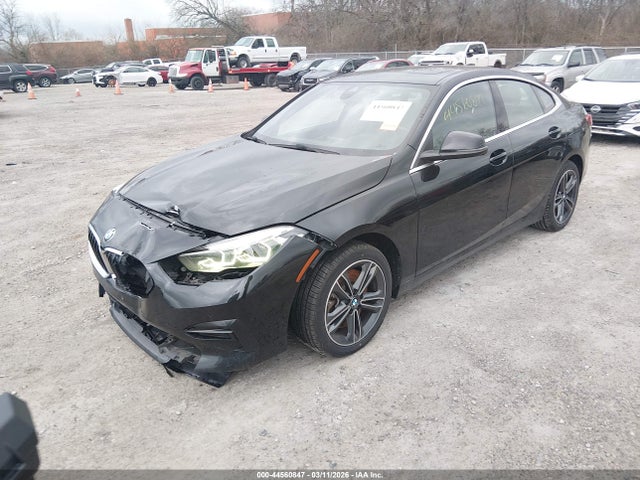 2022 BMW 228 GRAN COUPE WBA73AK01N7K14533 Photo 1