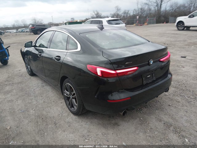 2022 BMW 228 GRAN COUPE WBA73AK01N7K14533 Photo 2