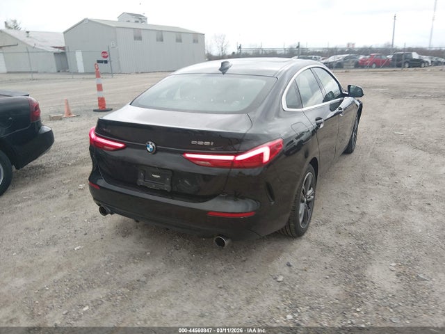 2022 BMW 228 GRAN COUPE WBA73AK01N7K14533 Photo 3