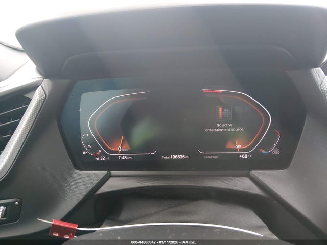 2022 BMW 228 GRAN COUPE WBA73AK01N7K14533 Photo 6