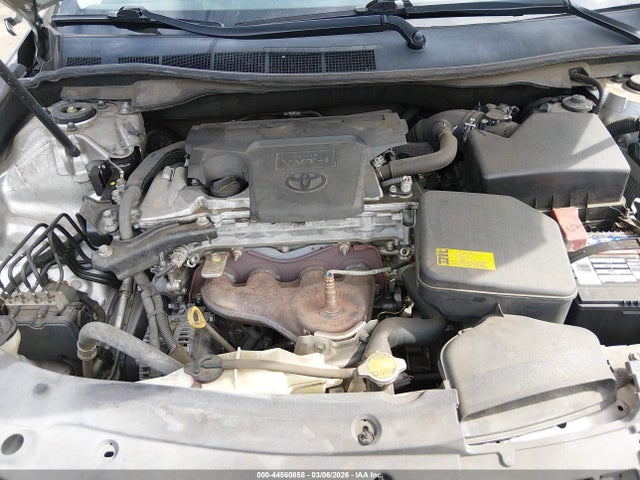 Toyota CAMRY LE 2014 4T4BF1FK0ER407629 Image 10