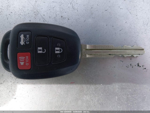 Toyota CAMRY LE 2014 4T4BF1FK0ER407629 Image 11