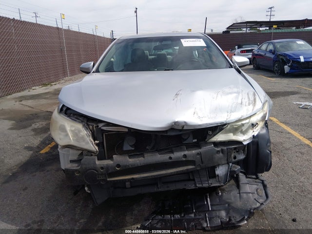Toyota CAMRY LE 2014 4T4BF1FK0ER407629 Image 12