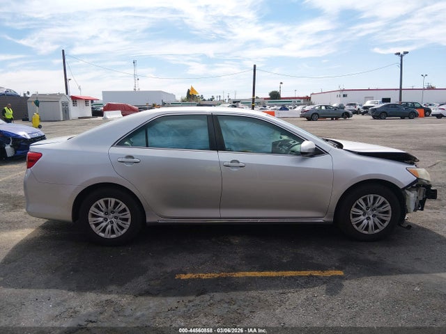 Toyota CAMRY LE 2014 4T4BF1FK0ER407629 Image 13