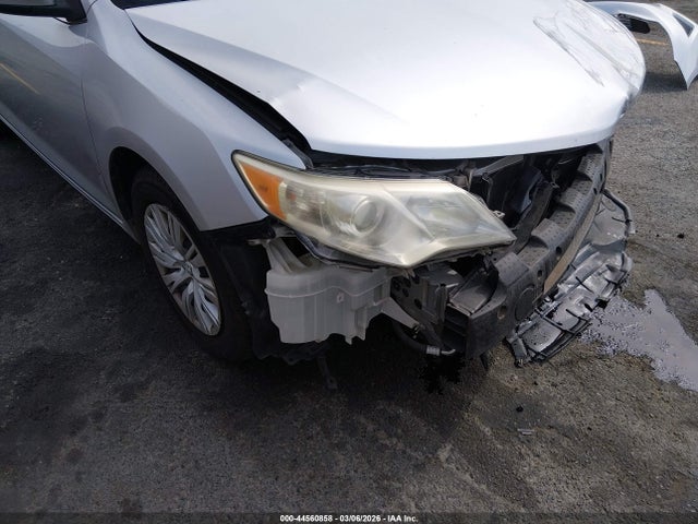 Toyota CAMRY LE 2014 4T4BF1FK0ER407629 Image 18