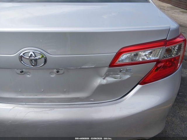 Toyota CAMRY LE 2014 4T4BF1FK0ER407629 Image 19