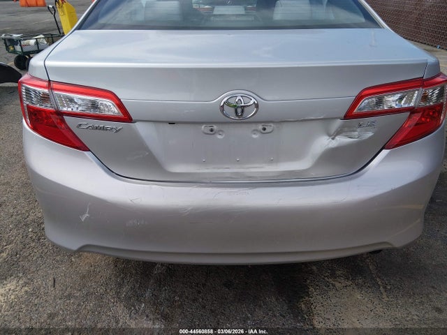 Toyota CAMRY LE 2014 4T4BF1FK0ER407629 Image 20