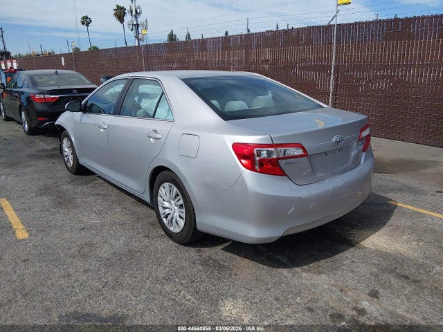 Toyota CAMRY LE 2014 4T4BF1FK0ER407629 Image 3