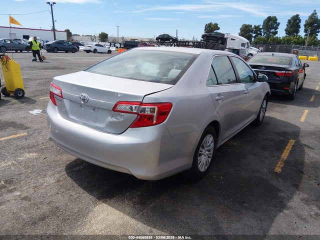 Toyota CAMRY LE 2014 4T4BF1FK0ER407629 Image 4