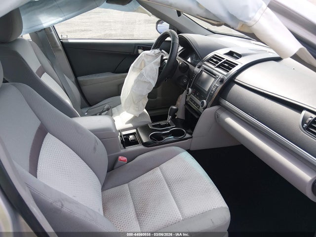 Toyota CAMRY LE 2014 4T4BF1FK0ER407629 Image 5