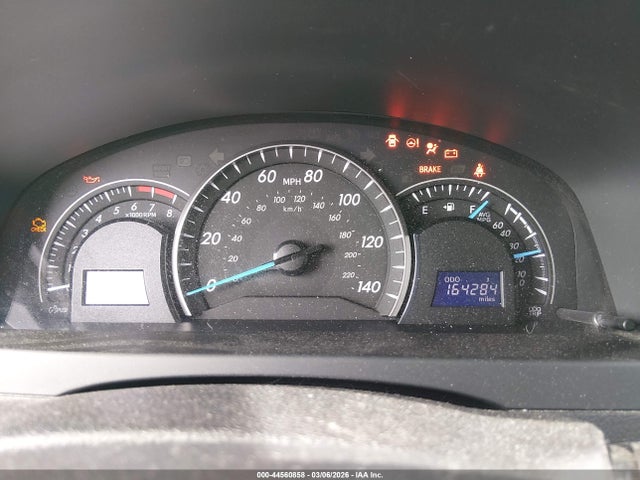 Toyota CAMRY LE 2014 4T4BF1FK0ER407629 Image 7