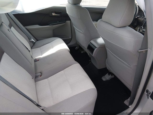 Toyota CAMRY LE 2014 4T4BF1FK0ER407629 Image 8