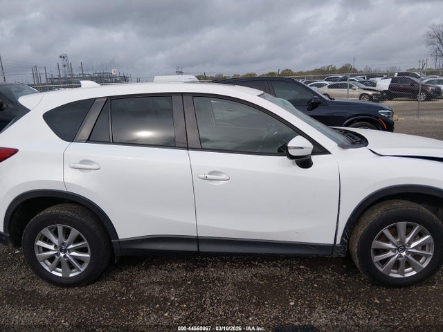Продажа на аукционе авто 2015 Mazda Cx-5 Touring, vin: JM3KE2CY2F0523396, номер лота: 44560867